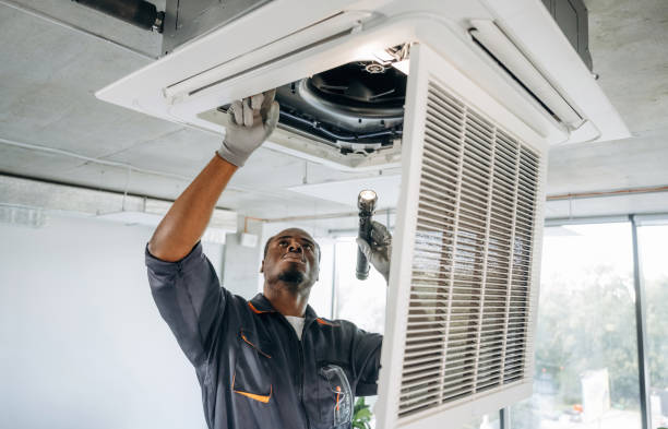 Licensed Hvac Maintenance service in Thomas, WV - FH HVAC